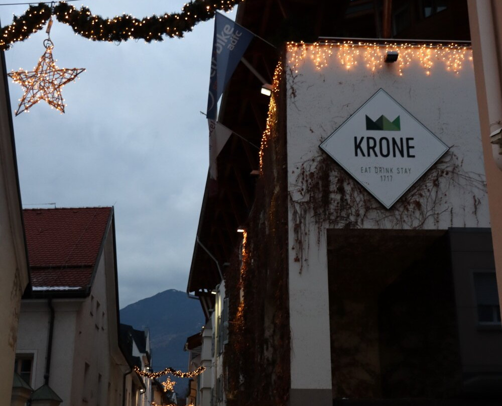 Centro Storico-布雷萨诺内必去景点