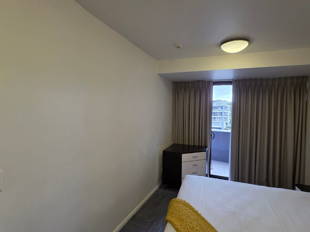 沙市贝斯特韦斯特酒店主图