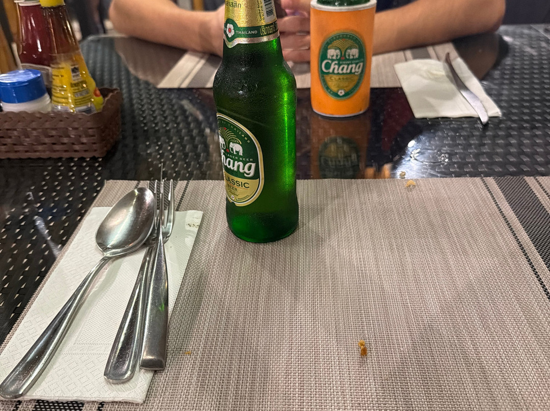 Cocoon Resort Koh Chang