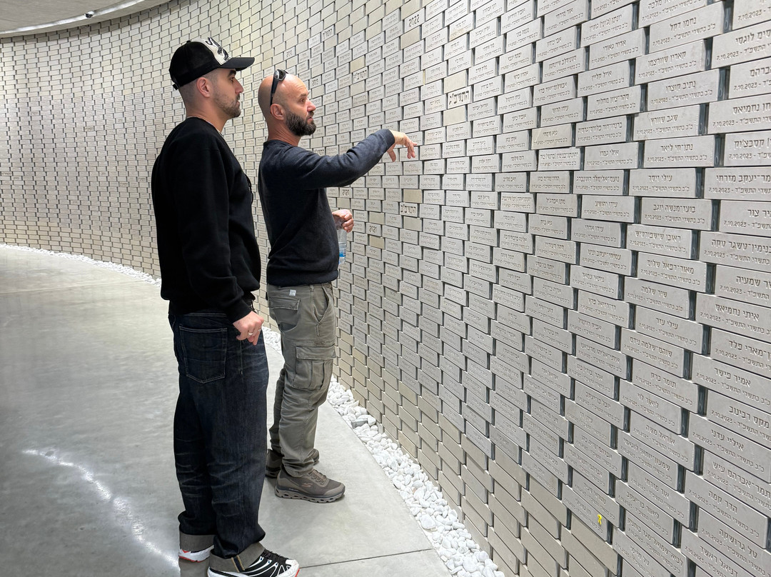 Guide4Israel - Private Tours-特拉维夫必去景点