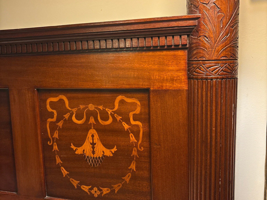 Gull Cottage Bed & Breakfast主图