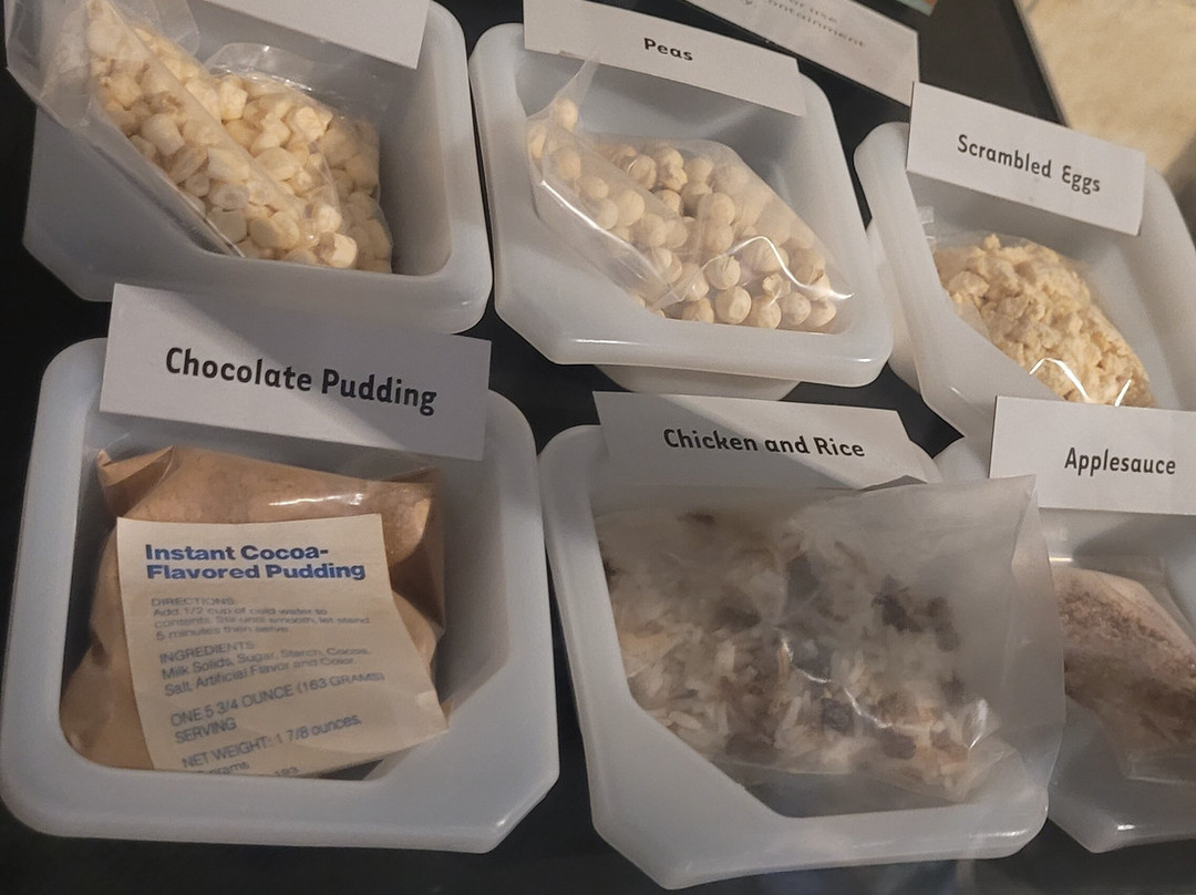 Armstrong Air & Space Museum-Wapakoneta必去景点