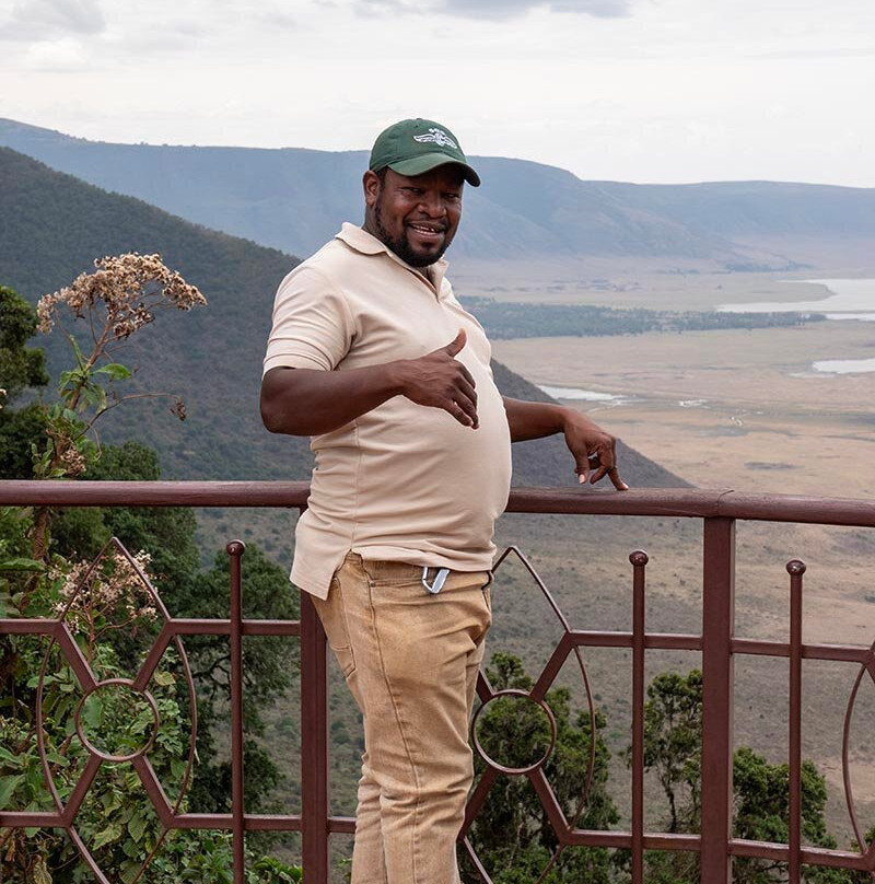 Leopard Tours Limited-阿鲁沙必去景点