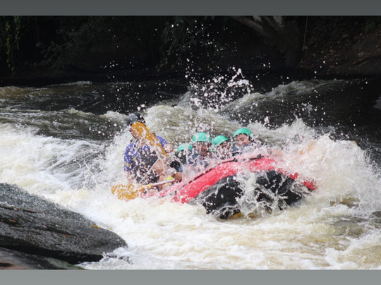 Ecobrotas-Brotas必去景点