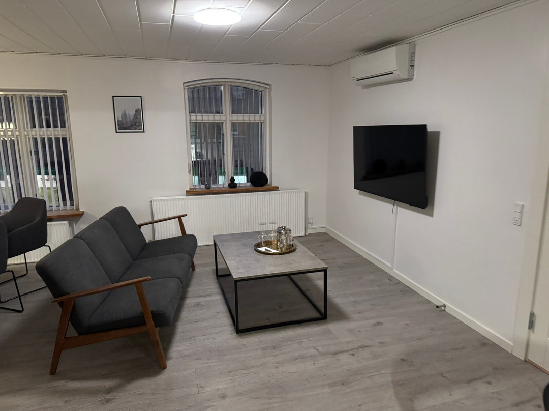 Hotel Røde-kro主图