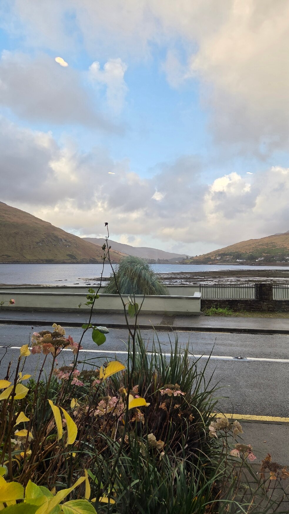 Leenane Hotel-官方