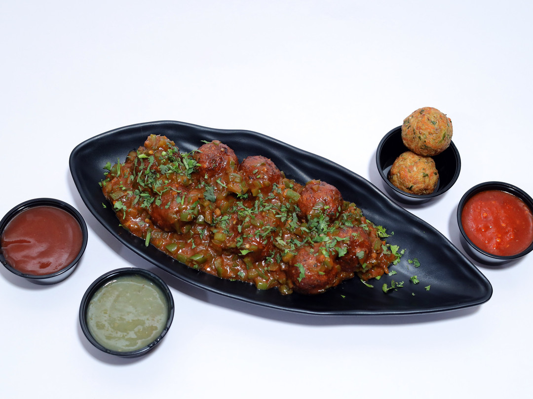 Bhakti Noodles best Noodles in saharanpur