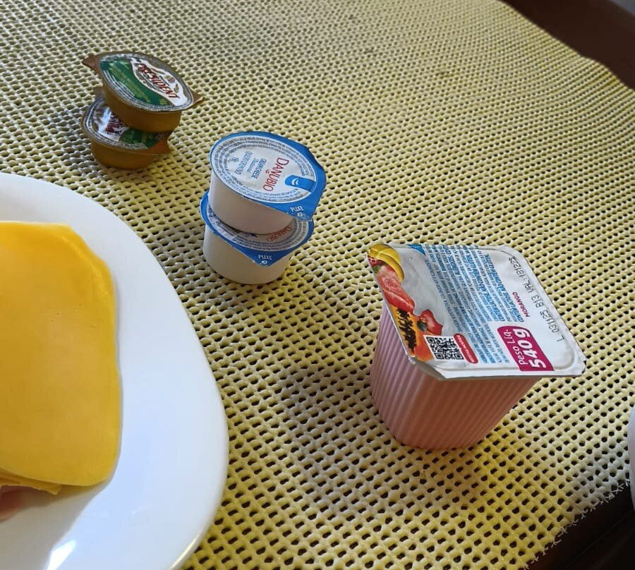 Pousada Cachadaco主图