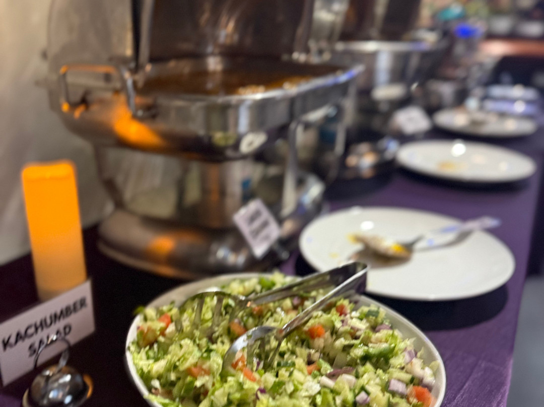 Cafe Regal @ Paradise Farm