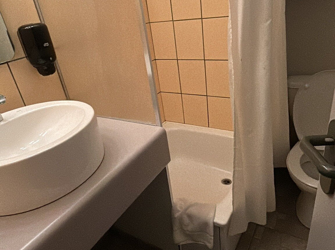 Hôtel la Grange de Marie主图