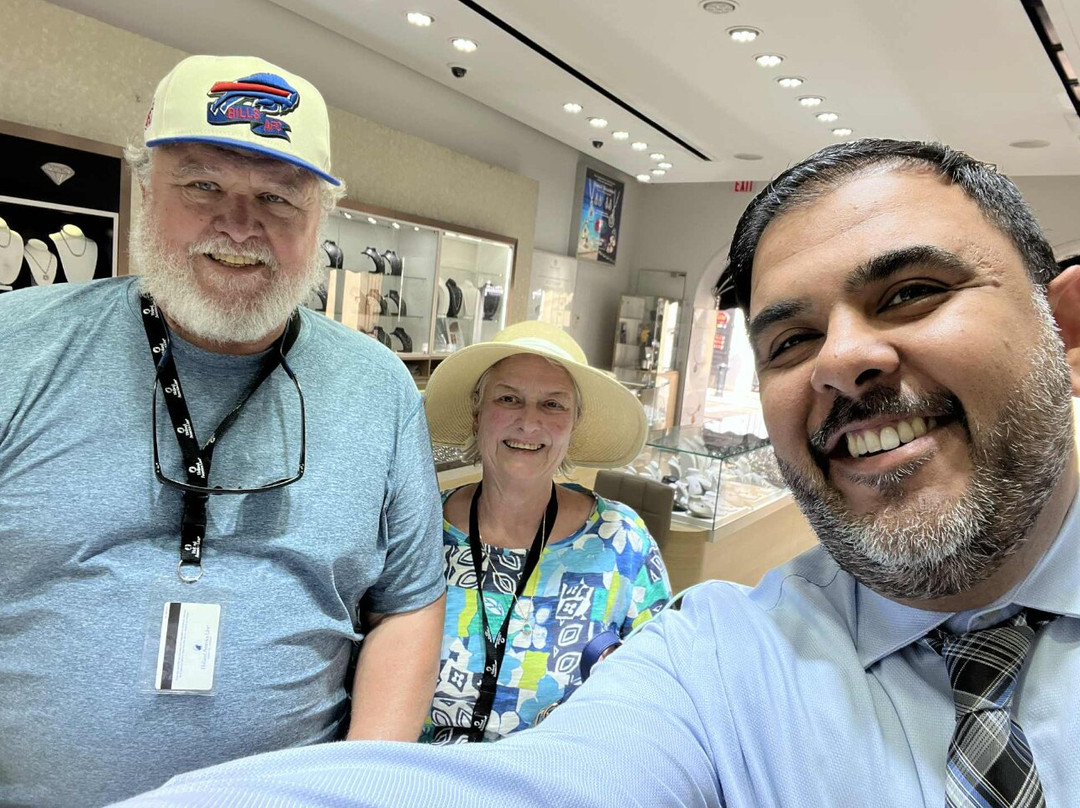 Kay's Fine Jewelry-圣 托马斯必去景点