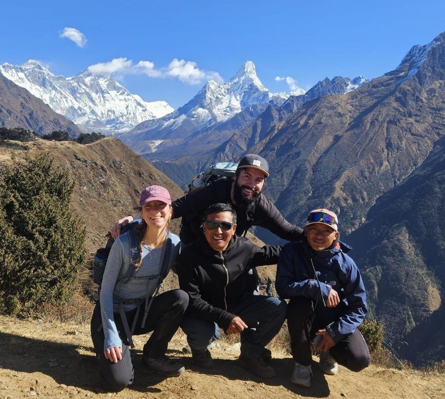 Naturestride Mountain Adventure-加德满都必去景点