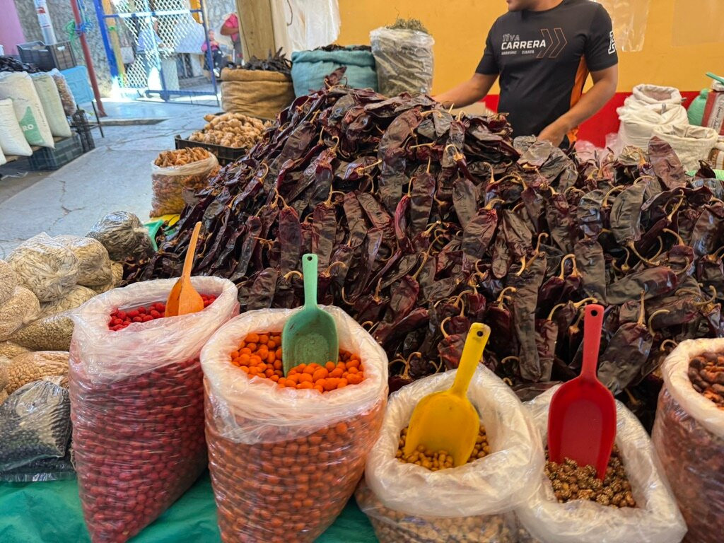 Luis Ramírez Tours Oaxaca-瓦哈卡必去景点