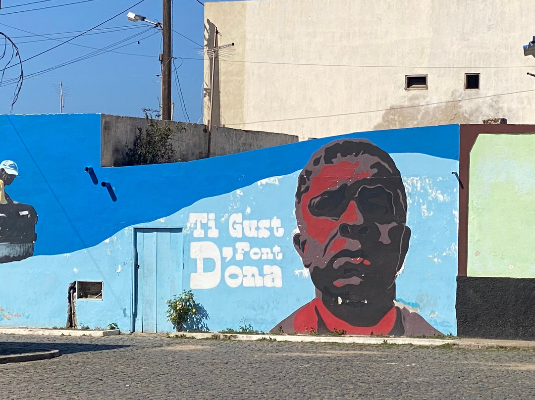 Annes Info Point-圣塔玛丽亚必去景点