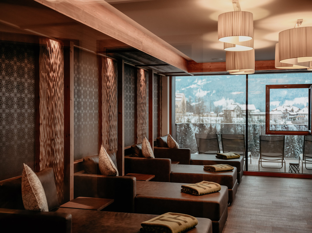 Hotel Tirolerhof主图