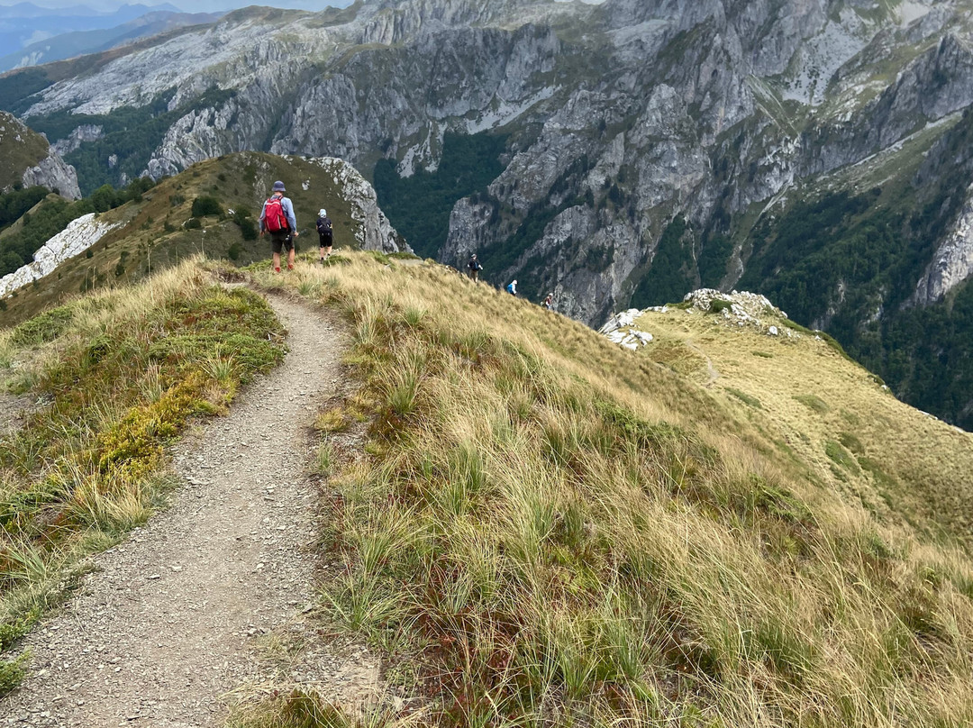 TREK BALKAN LLC-普里什蒂纳必去景点
