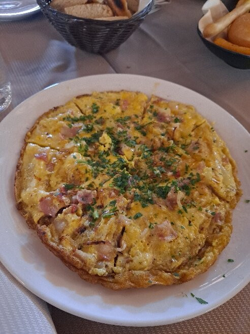 Osteria dei Segreti主图