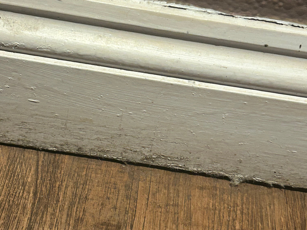 奥利弗克伦威尔酒店主图