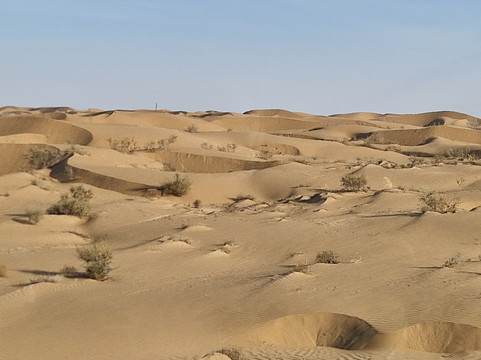 Stantrips - Central Asia Trips-阿什哈巴德必去景点