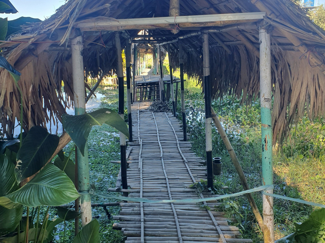 Blossom Exotica-Dibrugarh必去景点