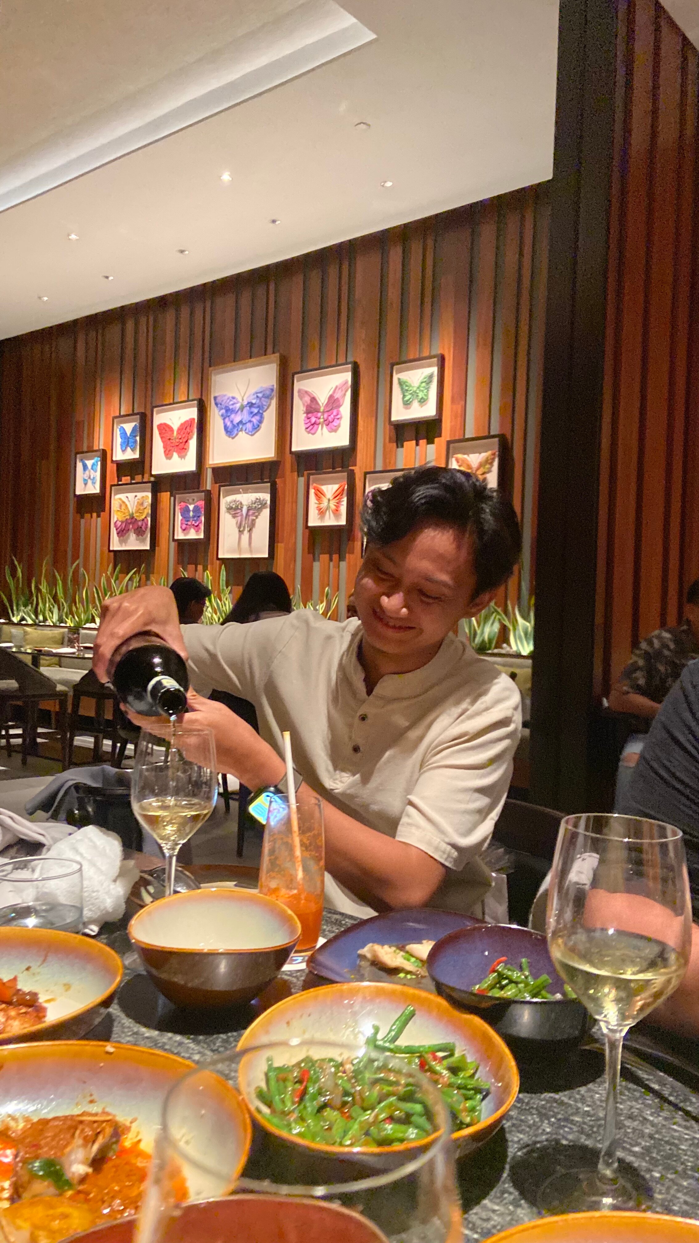 Hyatt Centric Kota Kinabalu-官方