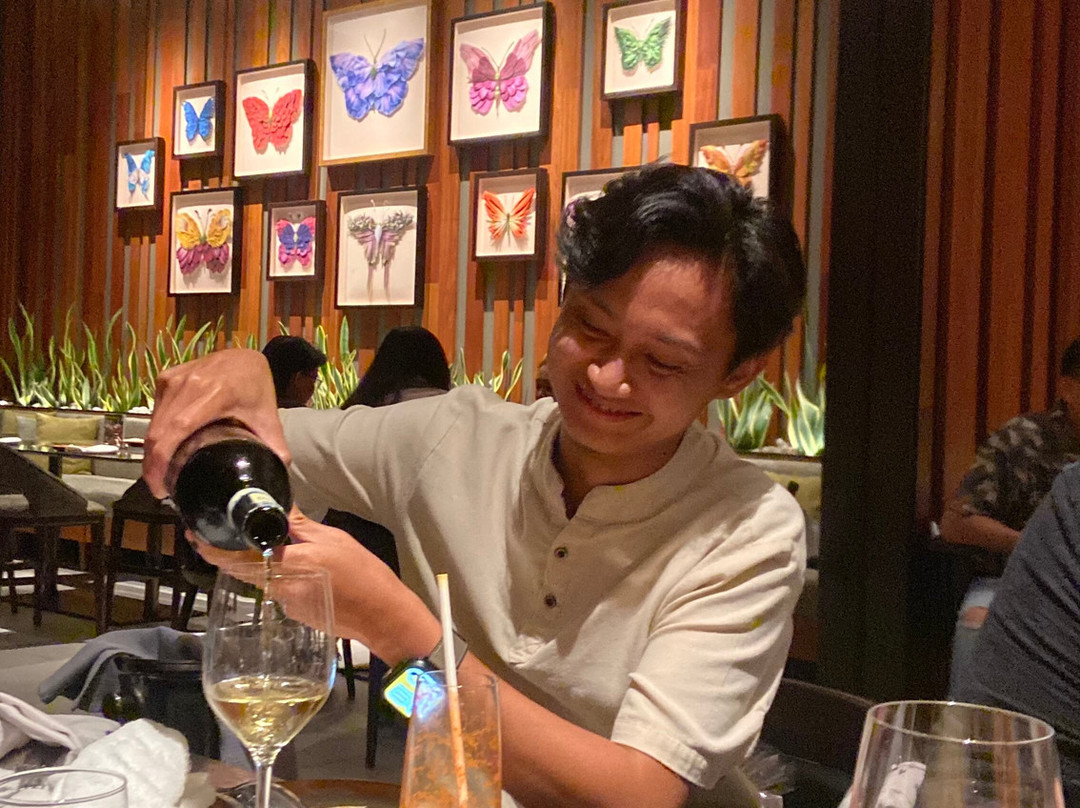 Hyatt Centric Kota Kinabalu主图