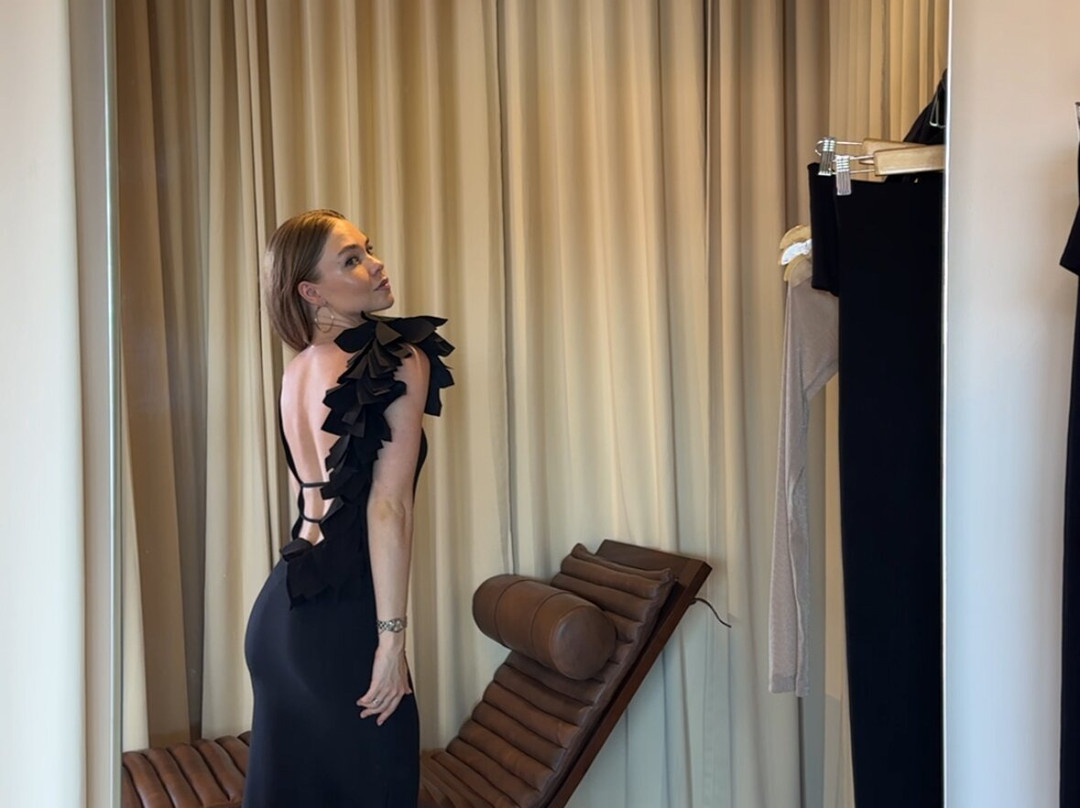 Maison Sauvage-Dalung必去景点