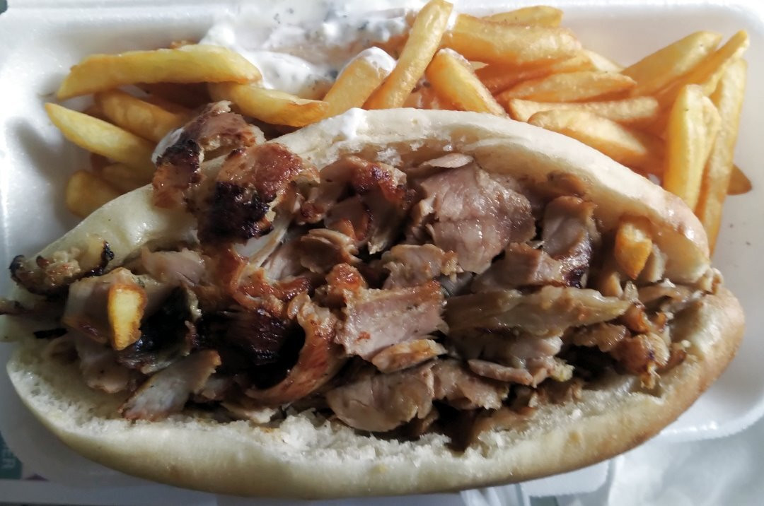 Restaurant Grill Yusuf