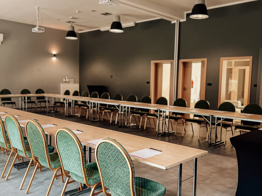 Medical SPA Hotel  Lawendowe Termy主图