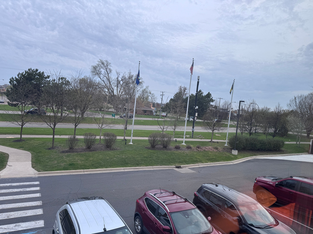 Staybridge Suites Ann Arbor - Univ of Michigan by IHG主图