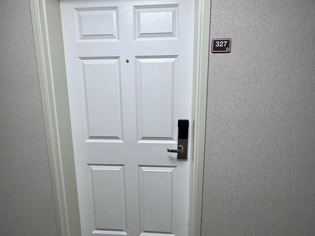 Baymont By Wyndham Mackinaw City主图