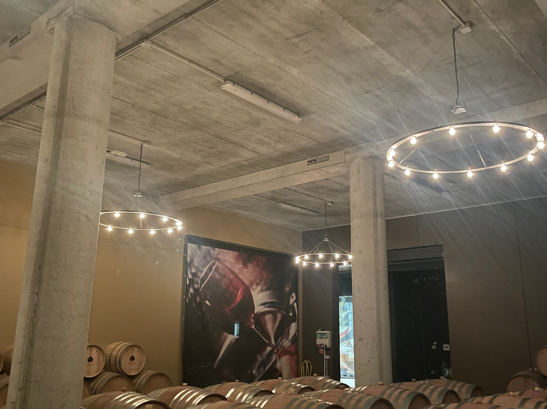 Agricola Pietro Zardini-San Pietro in Cariano必去景点