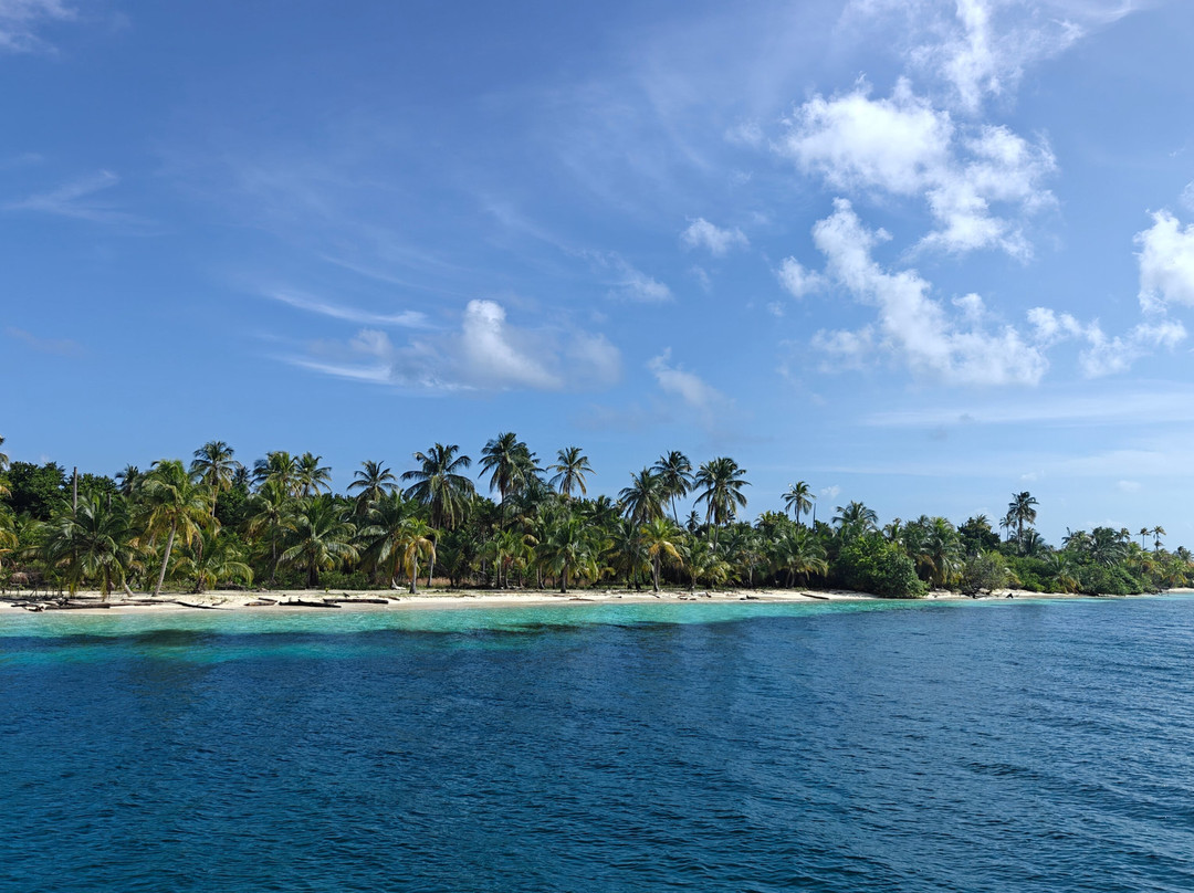 Quest Ocean Adventures-Puerto Lindo必去景点