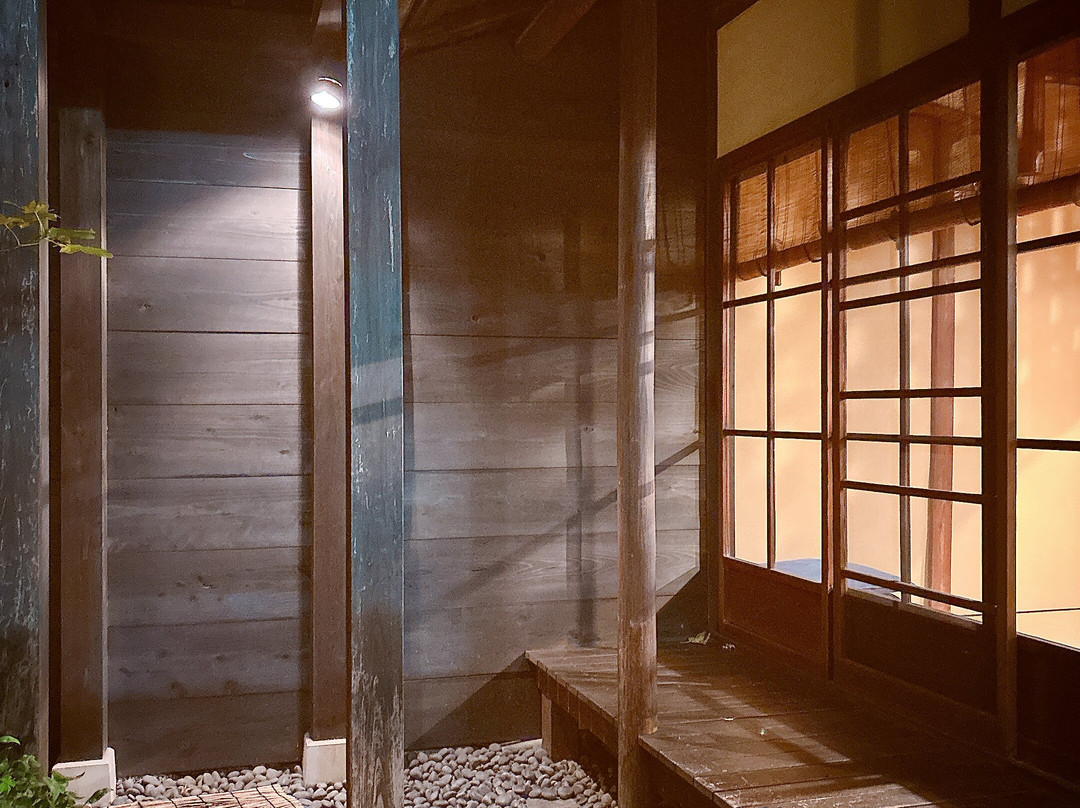 Usaginonedoko Kyoto Shop-京都市必去景点