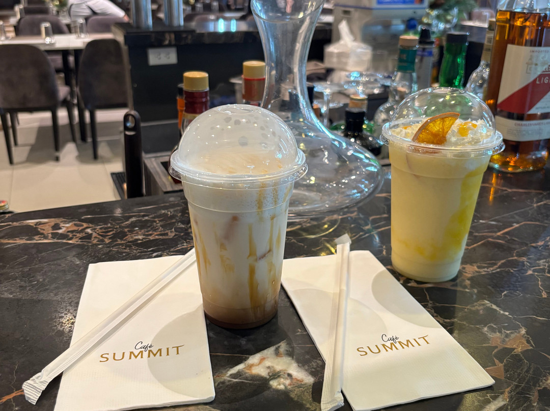 Grand Summit Hotel General Santos主图