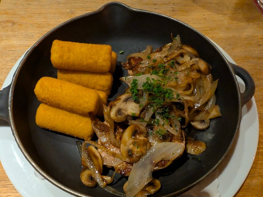 Altes Forsthaus Braunlage主图