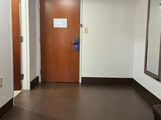 Comfort Suites Marshall主图