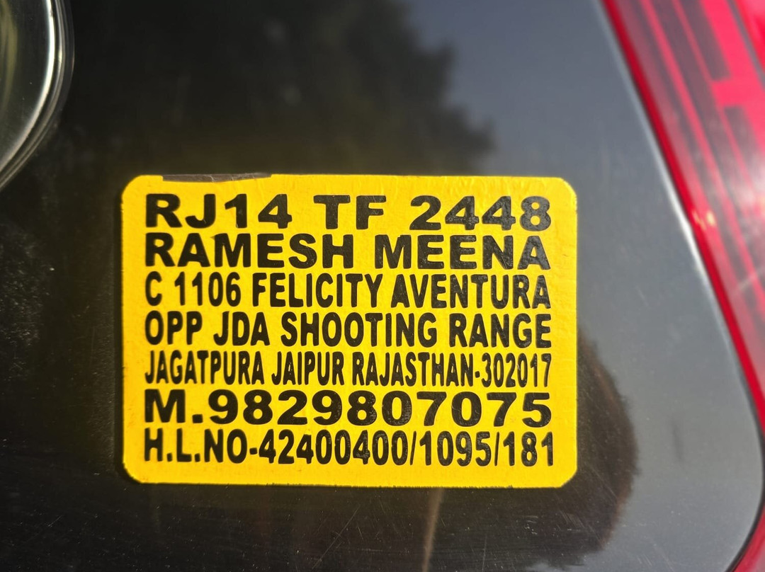 India By Car and Driver-斋蒲尔必去景点