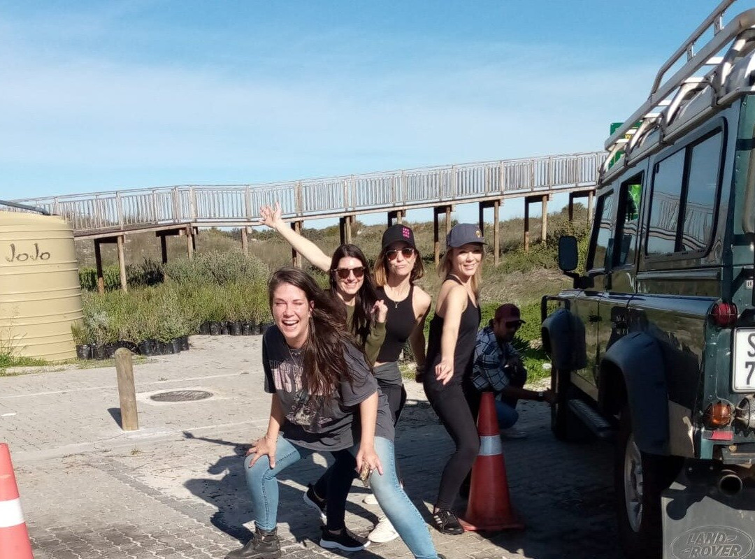 Afroeye tours-Atlantis必去景点