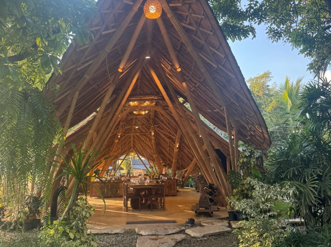 Zabb E Lee泰式烹饪班-清迈必去景点