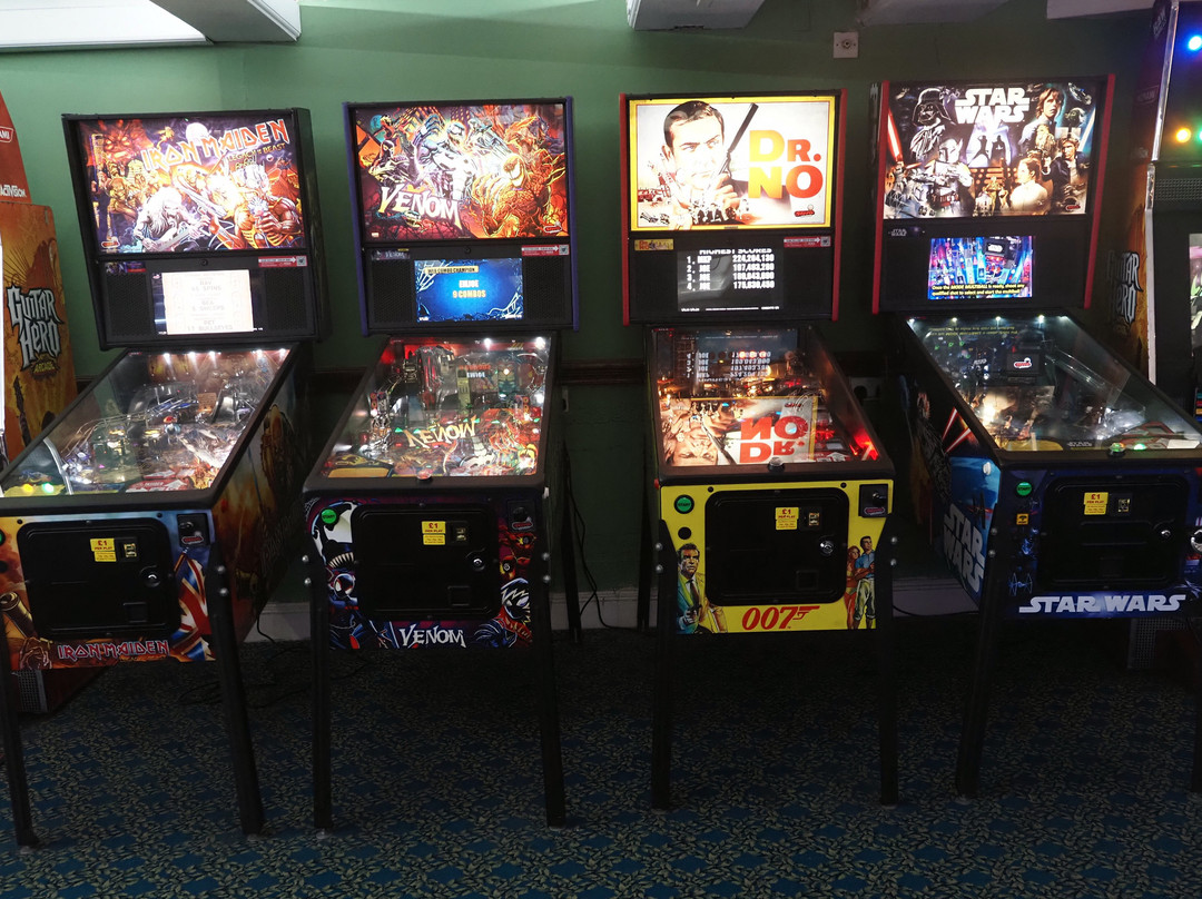 布莱顿码头-布莱顿必去景点