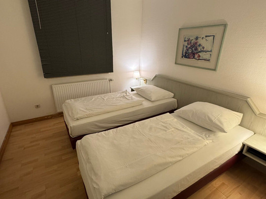 Wyndham Garden Düsseldorf Mettmann主图