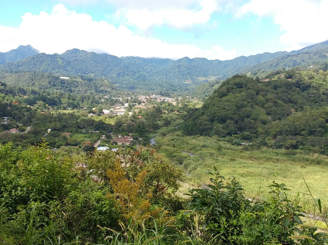 Residencial Campestre Los Pinos