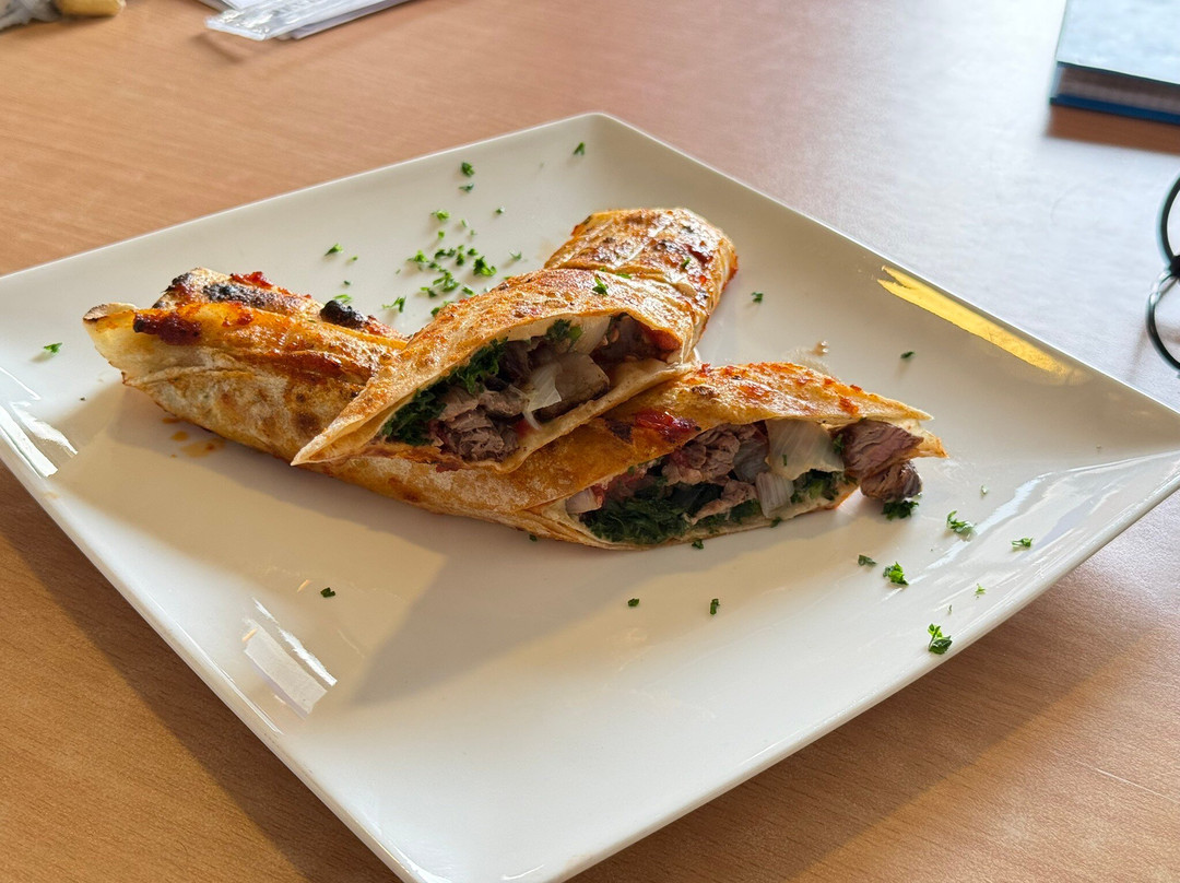 Arabic Palace Restaurant