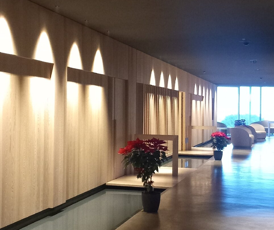 ADLER Spa Resort SICILIA主图