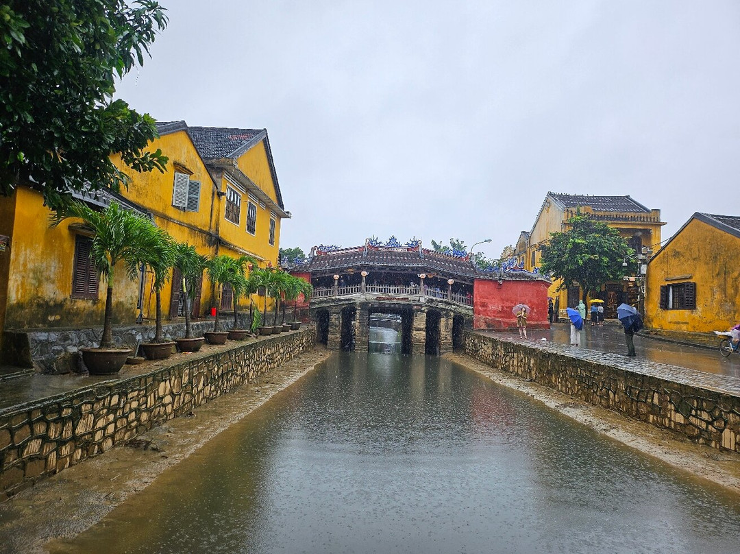 Andy Tourist-河内必去景点