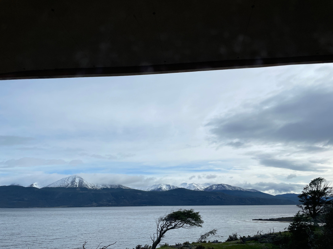 Errante Ecolodge主图