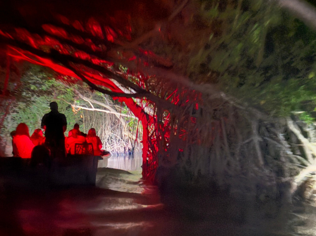 BioIsland-Cabezas必去景点