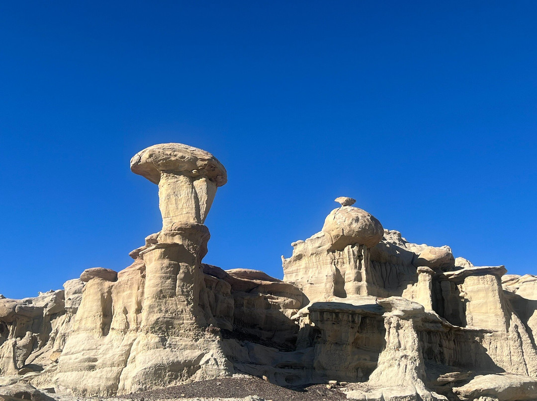 Navajo Tours USA-Nageezi必去景点
