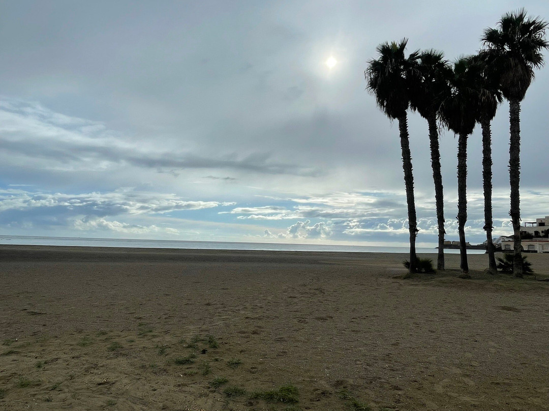 Playa de San José-圣何塞必去景点